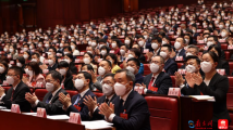 广东省十四届人大一次会议共收到代表建议862件