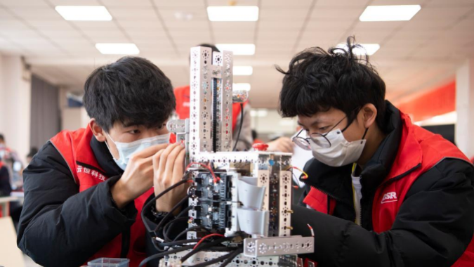 人社部：推动职业技能等级证书 跨企业跨区域互通互认