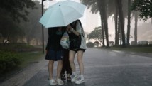 连下三天!台风“海葵”将登陆闽粤 这些地方警惕极端降雨 连下三天!台风“海葵”将登陆闽粤 这些地方警惕极端降雨
