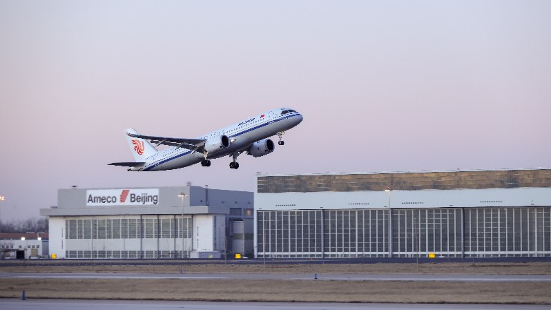 国航公布涉日本航线客票处置方案：首次变更免收手续费