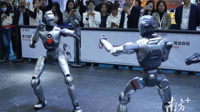 新闻联播：粤港澳大湾区奋力打造全球科技创新高地