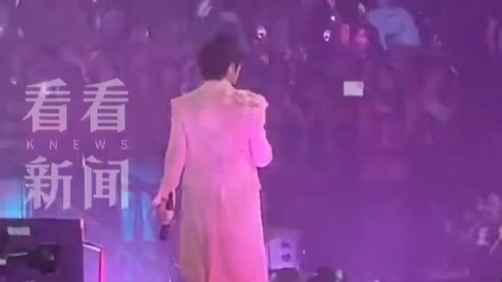 五月天公司回应阿信摔跤：目前状况良好