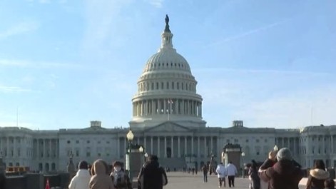 美情报总监公开指责北约欧盟企图将美拖入对俄战争