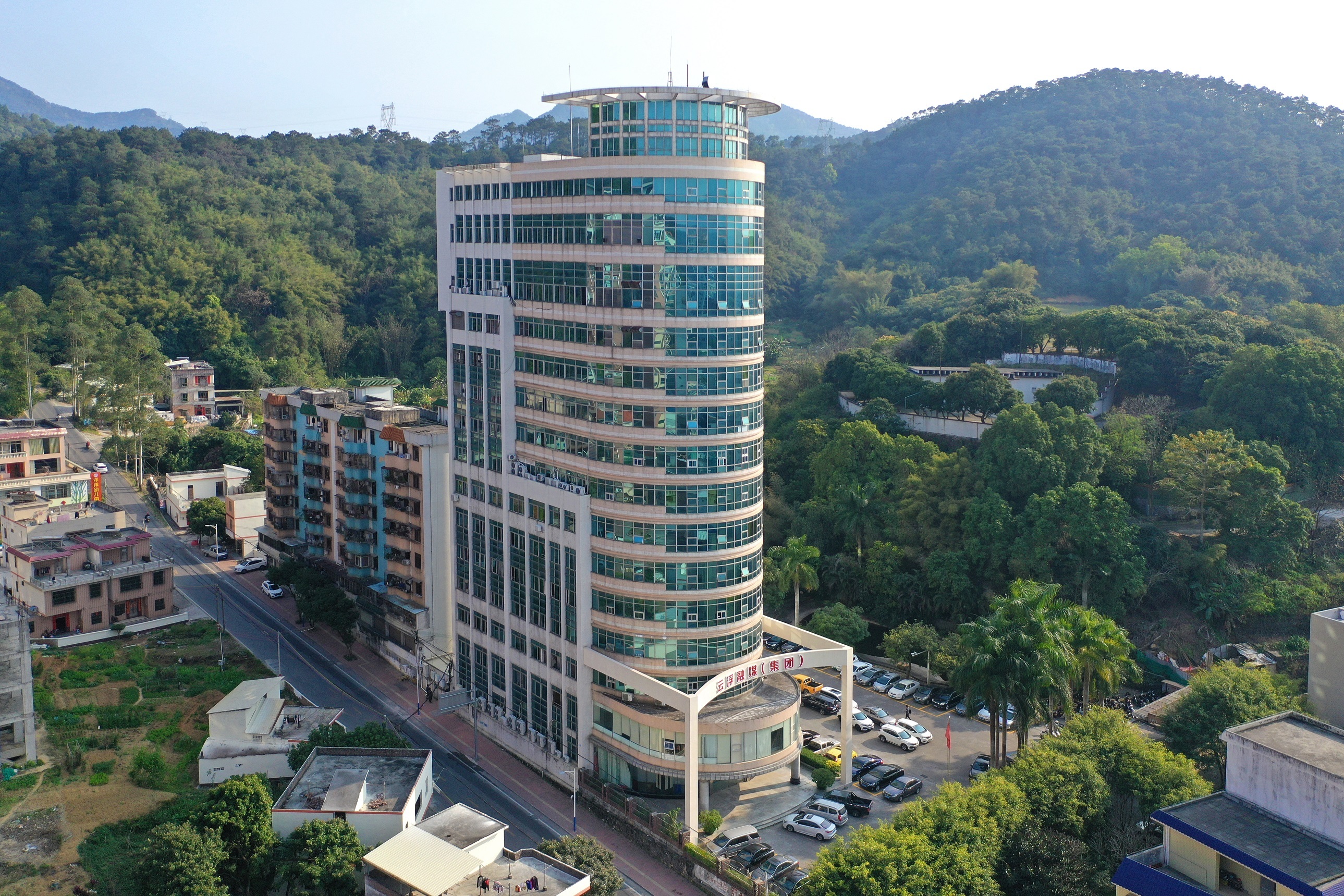 准备面试啦!2025云浮融媒(集团)招聘面试安排及注意事项