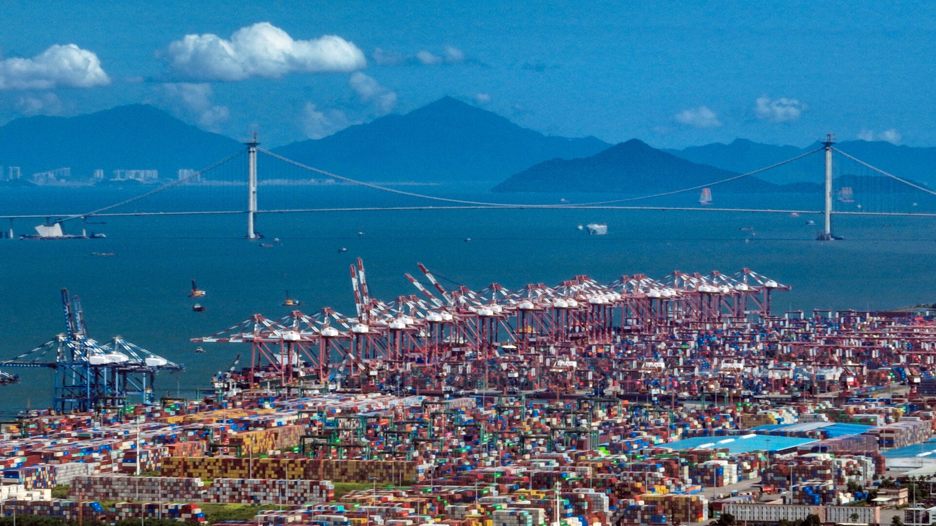 Guangzhou and Chiang Mai establish Friendly City ties