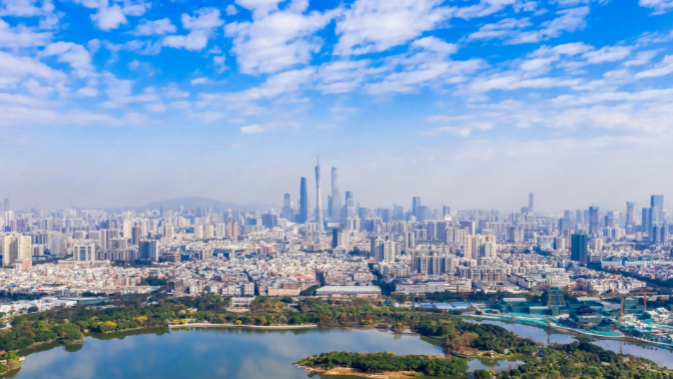 广东：努力把实事办进群众心坎里