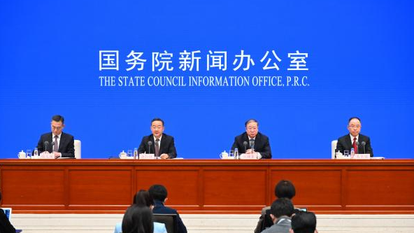 守底线、促振兴、强保障，农业农村部解读2023年中央一号文件要点