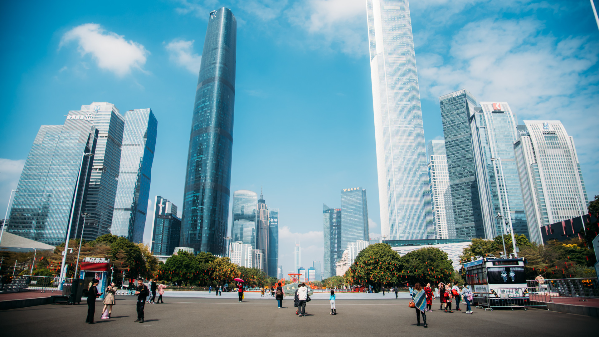 Why we love Guangdong | In Guangzhou, be who you wanna be