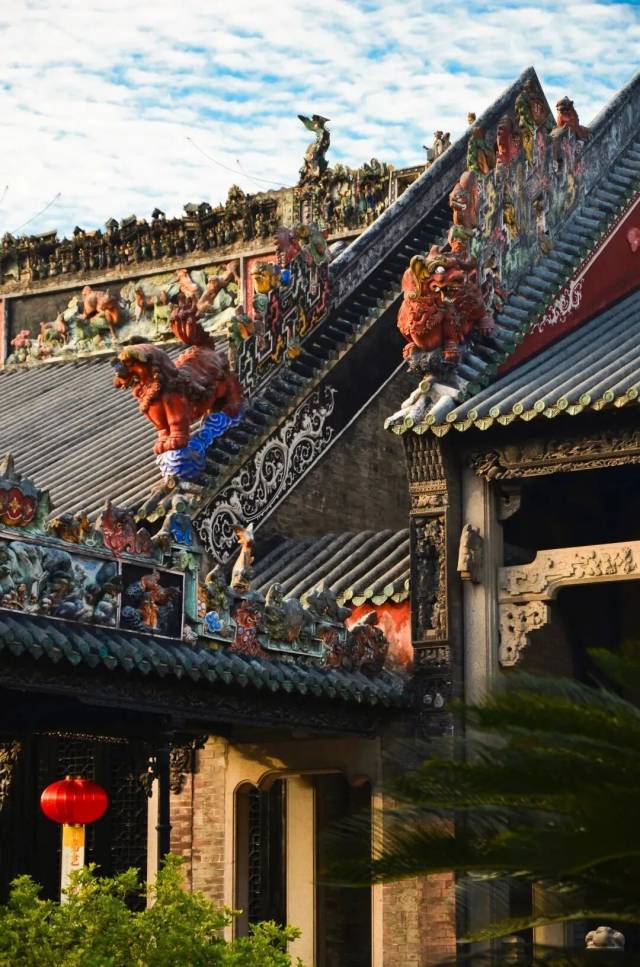 图源公众号：广东民间工艺博物馆