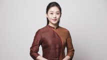 曾小敏荣获2025年度“‘时代风尚’文艺志愿者”称号 曾小敏荣获2025年度“‘时代风尚’文艺志愿者”称号