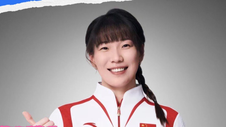 汪雪儿为中山打call：百万英才汇南粤，我们一起破浪前行！