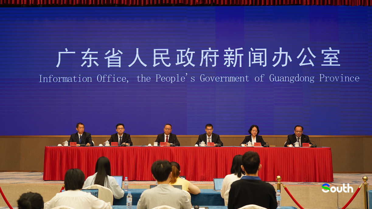 Yunfu to host 3rd China–RCEP Industrial Cooperation Conference