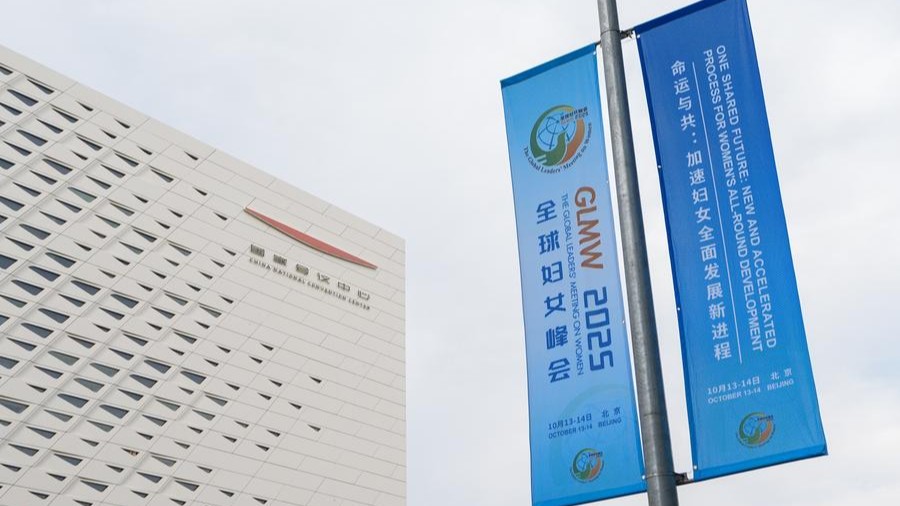 Xiplomacy: How China helps empower women from Asia to Africa