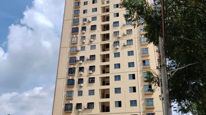 法院“双十一”大促！湛江9套房产34万起拍