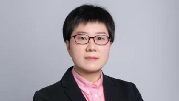 每个“她”，都是主角！结核病防治专家毕利军用科研书写巾帼华章