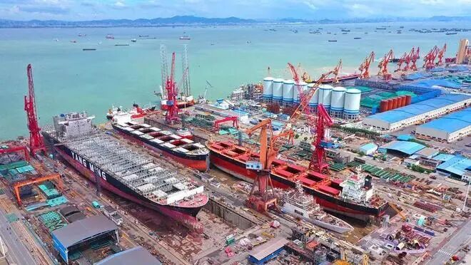 一案执行和解，激活一片海