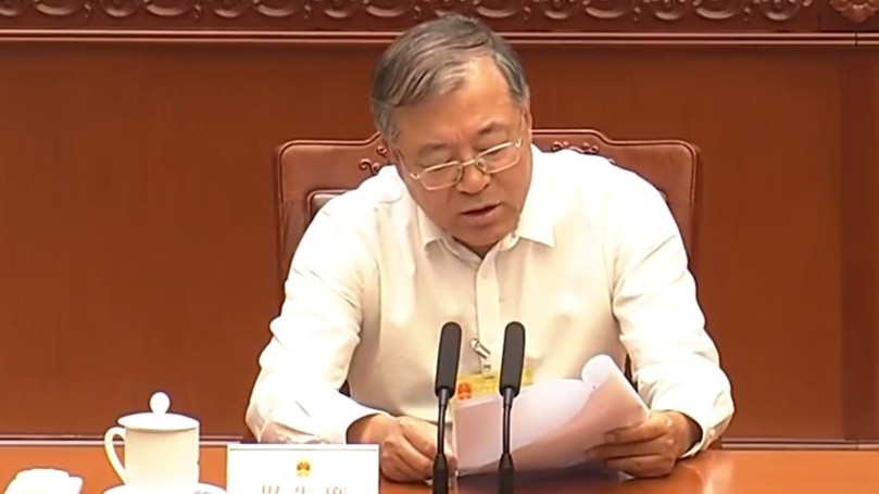 监狱法（修订草案）二审 充实和完善有关罪犯教育改造措施