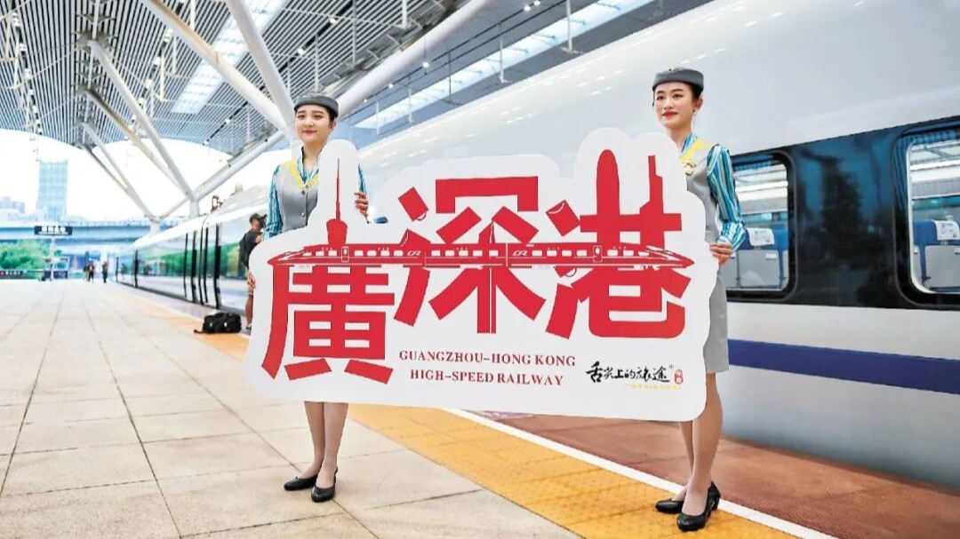 More trips, less fare: Rail passes cut train costs