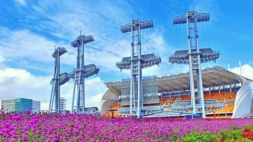 关于号召新就业群体积极参与十五运会和残特奥会志愿服务的倡议书