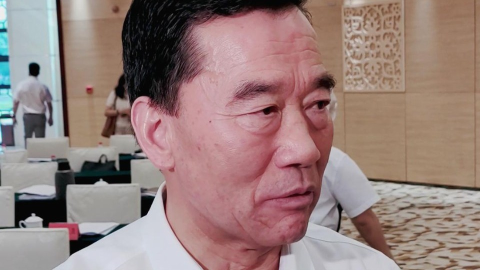 张传卫：应用场景对营商环境至关重要，电动汽车就是很好的佐证