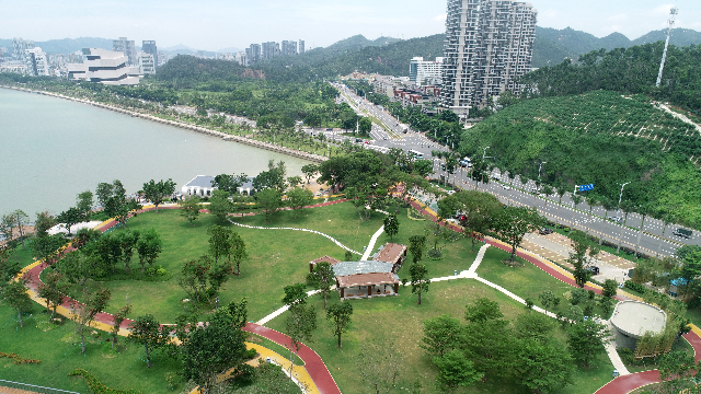广东珠海解决群众急难愁盼问题