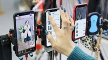 1至5月我国电子商务释放消费潜力,网上零售额增长8.5% 1至5月我国电子商务释放消费潜力,网上零售额增长8.5%