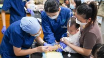 本轮呼吸道疾病高发是新病原体“捣乱”?权威专家解答 本轮呼吸道疾病高发是新病原体“捣乱”?权威专家解答
