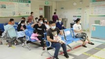 国家卫健委:千方百计挖掘资源开展儿科诊疗服务 国家卫健委:千方百计挖掘资源开展儿科诊疗服务