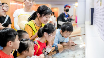 2023年广州科普游启动 112家科普单位将陆续开放 2023年广州科普游启动 112家科普单位将陆续开放