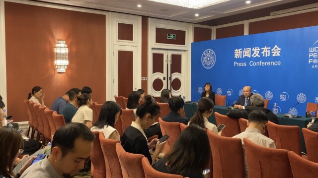 Former Russian FM answers GDToday: China's plan on Russia-Ukraine conflict well received in Moscow