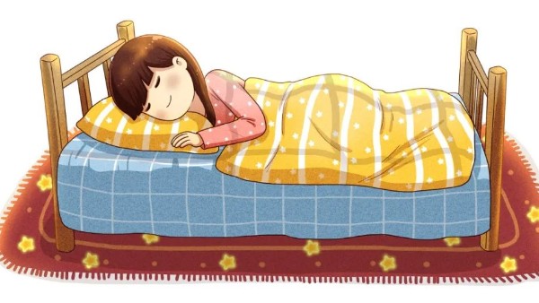 睡觉打鼾怎么办？这些方法简单又实用 | 科普时间