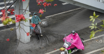 Rain to come - Countdown to a pleasantly cool Mid-Autumn Festival Rain to come - Countdown to a pleasantly cool Mid-Autumn Festival