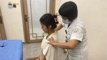 “走红”亚运的中医推拿,“奥妙”何在? “走红”亚运的中医推拿,“奥妙”何在?