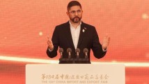 【广交会故事】胡安·拉蒙·佩雷斯:一位墨西哥买家的广交会之旅 【广交会故事】胡安·拉蒙·佩雷斯:一位墨西哥买家的广交会之旅