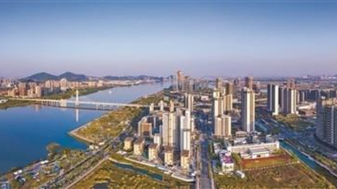 朱伟:南沙将与横琴、前海强化四方面联动 朱伟:南沙将与横琴、前海强化四方面联动