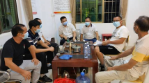 湛江麻章:“平安夜访”错峰了解社情民意,把矛盾纠纷化解在最基层 湛江麻章:“平安夜访”错峰了解社情民意,把矛盾纠纷化解在最基层