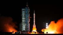 中国空间站建造期最后一棒!神舟十五号三大看点 中国空间站建造期最后一棒!神舟十五号三大看点