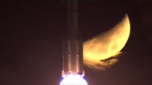 神舟十五号3名航天员顺利进驻中国空间站 神舟十五号3名航天员顺利进驻中国空间站
