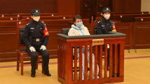 劳荣枝落网后的1098天:从“雪梨”到被最终认定为主犯 劳荣枝落网后的1098天:从“雪梨”到被最终认定为主犯