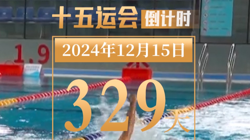 全运日历｜2024年12月15日