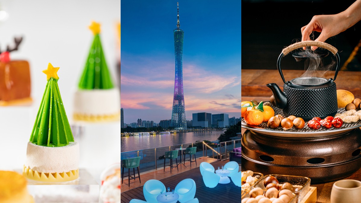 Starred hotels welcome holiday season with a variety of offers and activities