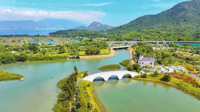 Dapeng Travel Guide: Two days in Dapeng — A weekend excursion