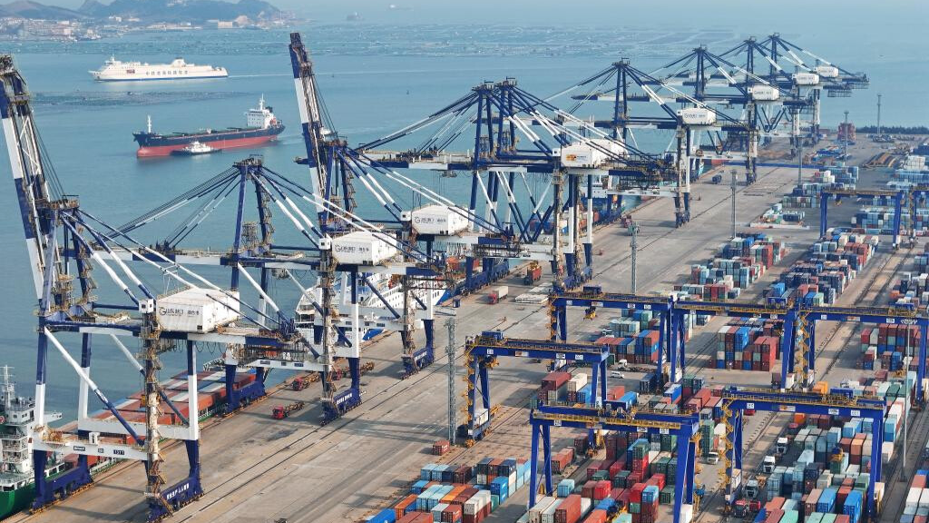 Macau aprofundou trocas econômicas e comerciais com parte continental desde que retornou à pátria