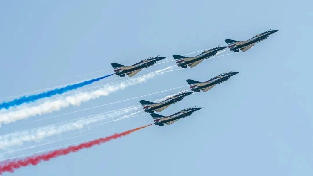 2024 National Light Aircraft Championship takes off on Dec 18 in Qingyuan