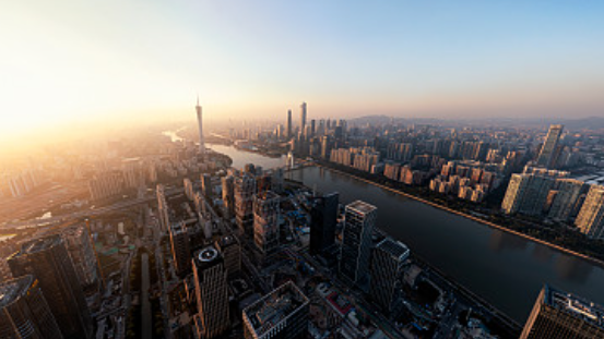 勇担科技创新重任 为高质量发展赋能