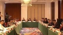代表委员议国是丨为推进中国式现代化凝聚强大共识 代表委员议国是丨为推进中国式现代化凝聚强大共识