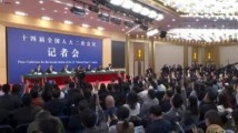 五部门主要负责人回应中国经济热点问题 详解政策未来走向 五部门主要负责人回应中国经济热点问题 详解政策未来走向