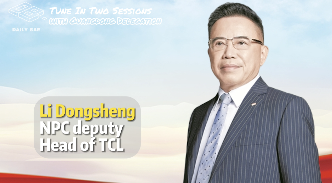 Li Dongsheng: Implementing global development strategies crucial to Chinese enterprises