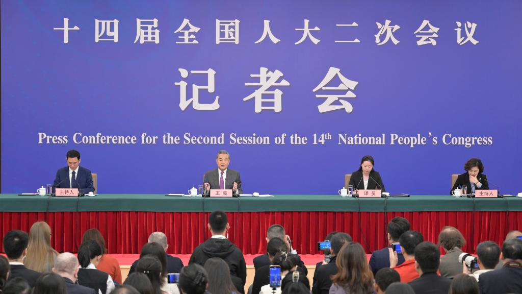 China announces visa-free policy for 6 European countries: FM