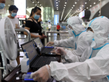 东莞全力确保产业链供应链安全稳定 分类差异化制定企业防疫指引 东莞全力确保产业链供应链安全稳定 分类差异化制定企业防疫指引